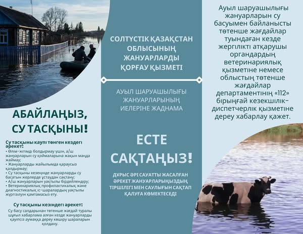 Паводок