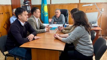 Контроль за качеством оказания государственных услуг