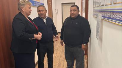 Контроль качества оказания государственных услуг.