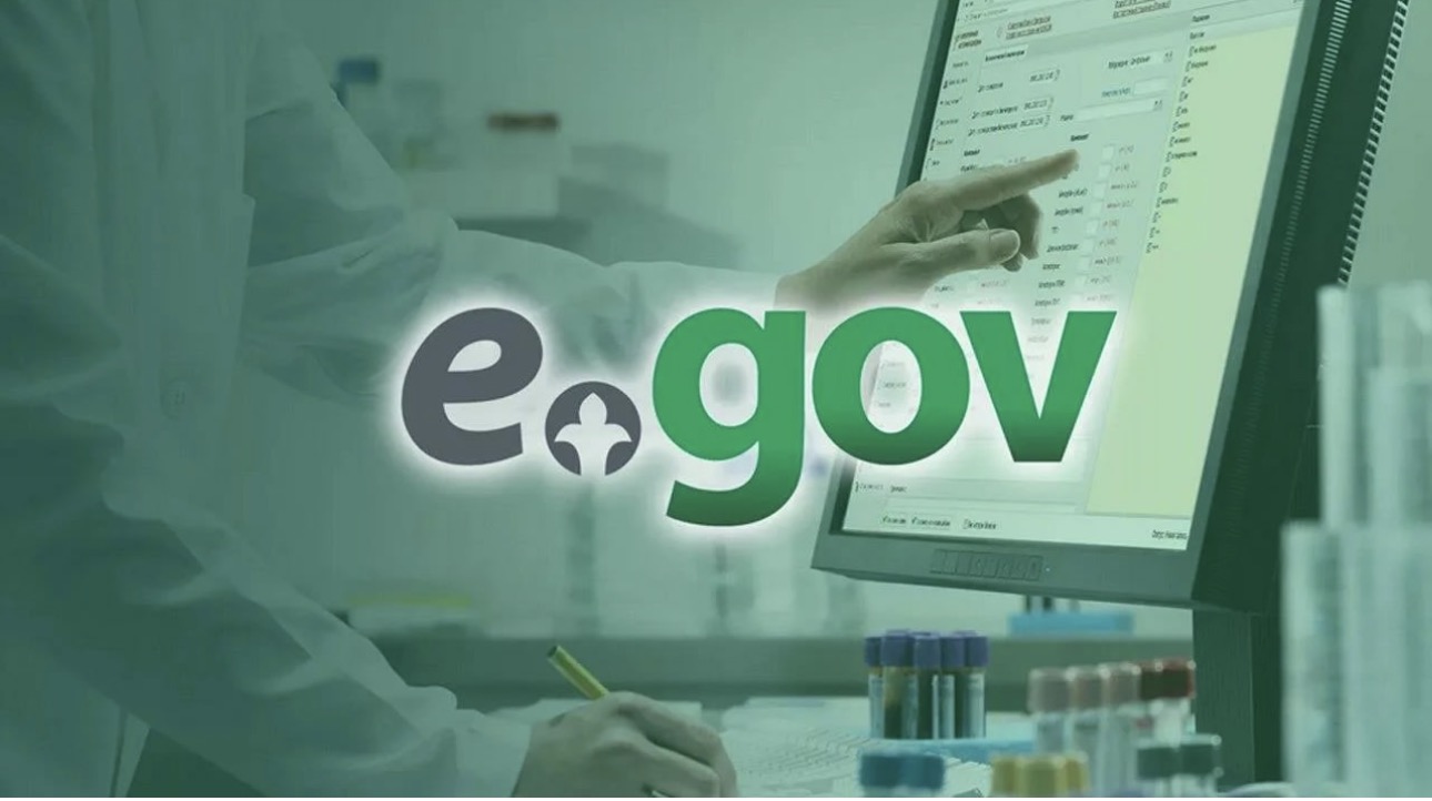 Ветеринария саласындағы мемлекеттік қызметтер