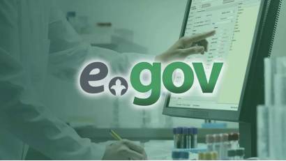 Ветеринария саласындағы мемлекеттік қызметтер