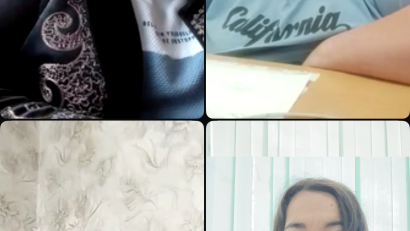 17 марта 2026 года с ветеринарными специалистами ветеринарной станции Жамбылского района проведен всеобуч в онлайн формате посредством Zoom-конференции