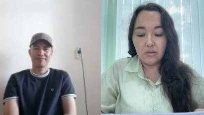 Скажи НЕТ коррупции